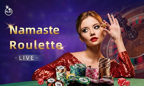 Studio dealer langsung prada555 dengan meja Pola Angka dan streaming HD multi-kamera