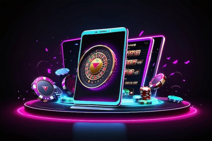 Tampilan taruhan Pola Angka dengan opsi batas meja yang beragam dan interface yang intuitif